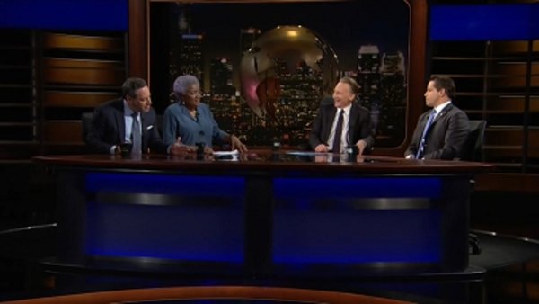 Real Time with Bill Maher - S16E03 - 