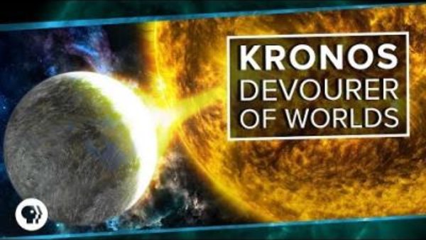 PBS Space Time - S2018E04 - Kronos: Devourer Of Worlds