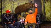 Desus & Mero - Episode 57 - Thursday, February 1, 2018