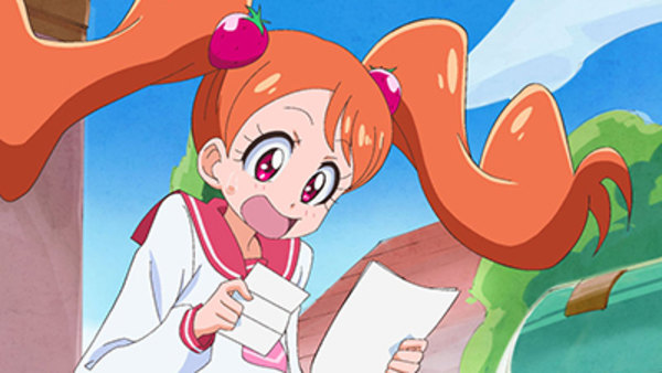 Kirakira Precure A La Mode Episode 2