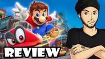 Caddicarus - Episode 3 - Super Mario Odyssey - BEST CONSOLE INTRODUCTION EVER