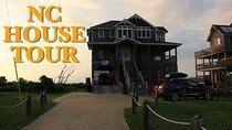 Psycho Series (MJN) - Episode 5 - NORTH CAROLINA HOUSE TOUR!