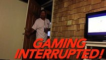 Psycho Series (MJN) - Episode 8 - GAMING INTERRUPTED!
