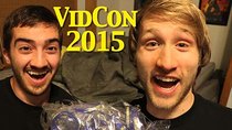 Psycho Series (MJN) - Episode 18 - Vidcon 2015 Update