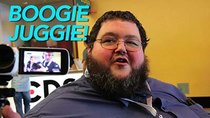 Psycho Series (MJN) - Episode 21 - Vidcon Part 3: BOOGIE'S A JUGGIE!