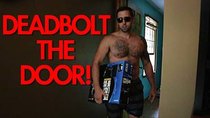 Psycho Series (MJN) - Episode 57 - DEADBOLT THE DOOR!