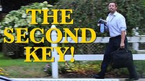 Psycho Series (MJN) - Episode 61 - THE SECOND KEY!