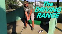 Psycho Series (MJN) - Episode 66 - THE DRIVING RANGE!