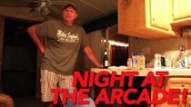Psycho Series (MJN) - Episode 68 - NIGHT AT THE ARCADE!