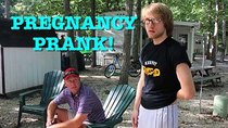 Psycho Series (MJN) - Episode 77 - PREGNANCY PRANK!