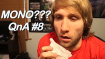 Psycho Series (MJN) - Episode 78 - ARE YOU FAKING MONO? | QnA #8