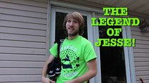 Psycho Series (MJN) - Episode 12 - THE LEGEND OF JESSE!