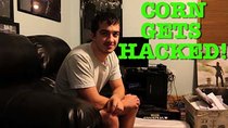 Psycho Series (MJN) - Episode 16 - CORN GETS HACKED!