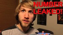 Psycho Series (MJN) - Episode 20 - MCJUGGERNUGGETS NUMBER LEAKED!