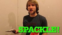 Psycho Series (MJN) - Episode 44 - SPACKLE!