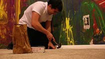 Psycho Series (MJN) - Episode 64 - CARPET & TRIM!