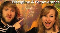 Psycho Series (MJN) - Episode 71 - The Juggies Powwow -- Discipline/Perseverance