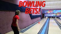 Psycho Series (MJN) - Episode 87 - BOWLING BETS!