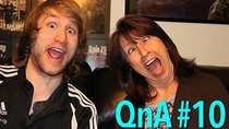 Psycho Series (MJN) - Episode 91 - JESSE\'S MOM ANSWERS ALL! | QnA #10