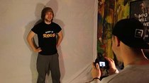 Psycho Series (MJN) - Episode 100 - MCJUGGERNUGGETS PHOTO SHOOT!