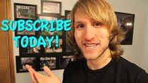 Psycho Series (MJN) - Episode 47 - Hello, I am McJuggerNuggets! (2016)