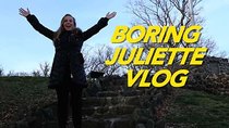 Psycho Series (MJN) - Episode 52 - BORING JULIETTE VLOG (PART 1)