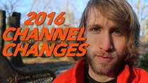 Psycho Series (MJN) - Episode 4 - 2016: Channel Changes & Announcements