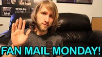 Psycho Series (MJN) - Episode 24 - FAN MAIL MONDAY #65 -- THE END!