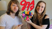 Psycho Series (MJN) - Episode 53 - WHAT IS LOVE? | QnA #19