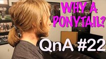 Psycho Series (MJN) - Episode 7 - WHY A PONYTAIL? | QnA #22