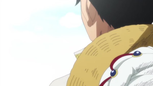One Piece Episode 824 info and links where to watch
