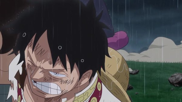One Piece Episode 824 info and links where to watch