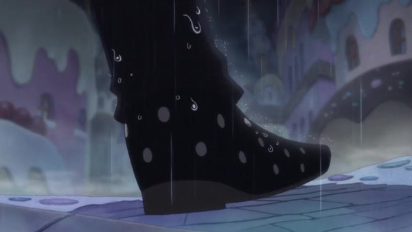 One Piece Episode 824 info and links where to watch