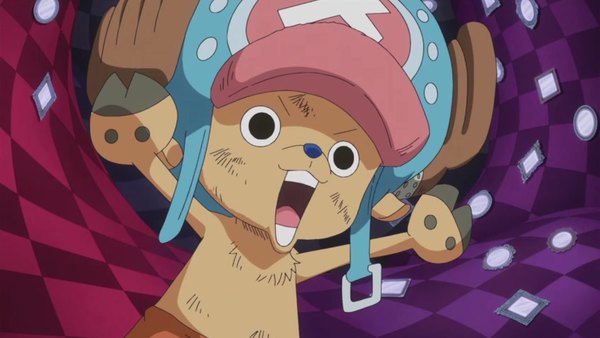 One Piece Episode 824 info and links where to watch
