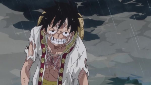 One Piece Episode 824  Watch One Piece E824 Online