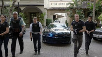 Hawaii Five-0 - Episode 16 - O na hoku o ka lani ka i 'ike ia Pae'