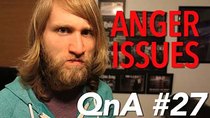 Psycho Series (MJN) - Episode 24 - DAD ALWAYS HAVE ANGER ISSUES? | QnA #27