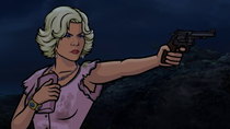 Archer - Episode 6 - Waxing Gibbous