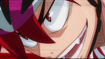 Yowamushi Pedal: Glory Line - Episode 5 - 3 Seconds Less