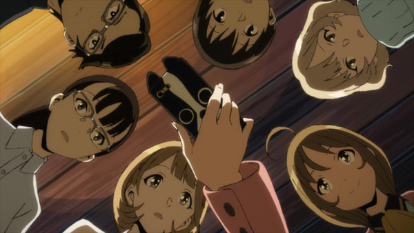 Watch anime english dub online for free