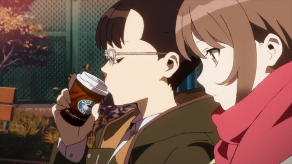 Occultic Nine Episode 4 Watch Occultic Nine E04 Online