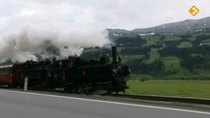 Rail Away - Episode 1 - Austria (Vienna - Achensee)