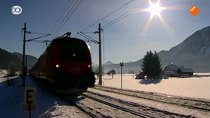 Rail Away - Episode 15 - Austria & Italy (Villach – Spittal – Oberdrauburg - Lienz...