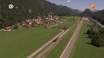 Rail Away - Episode 8 - Austria