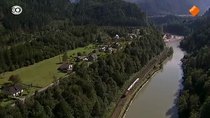 Rail Away - Episode 9 - Austria