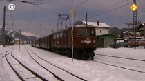 Rail Away - Episode 3 - Austria