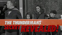 The Thundermans - Episode 26 - Thundermans: Secret Revealed (2)