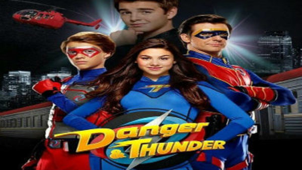 henry danger s2e1