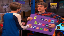 Henry Danger - Episode 19 - I Know Your Secret