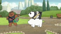 We Bare Bears - Episode 45 - The Park